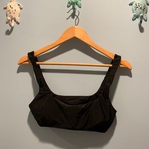 American eagle bikini top